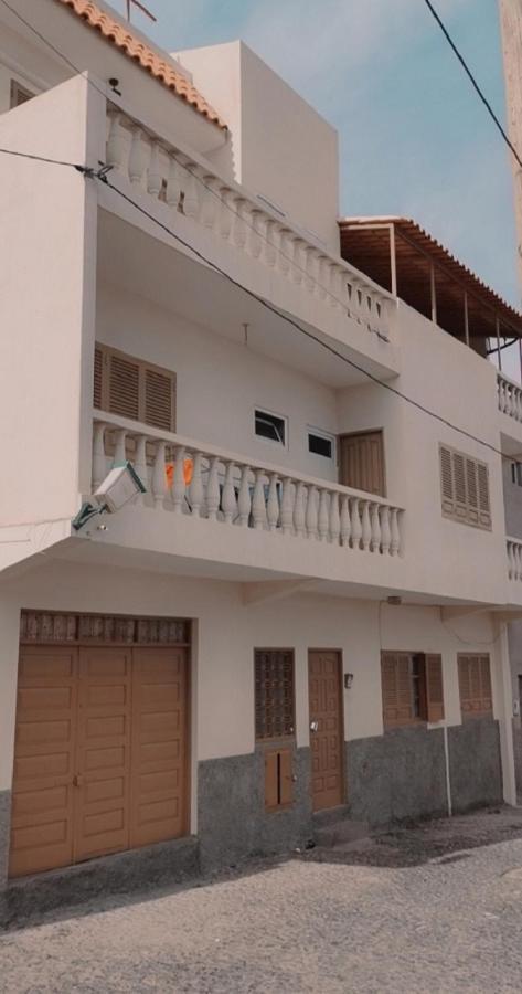 Residence Yo Mindelo Exterior photo