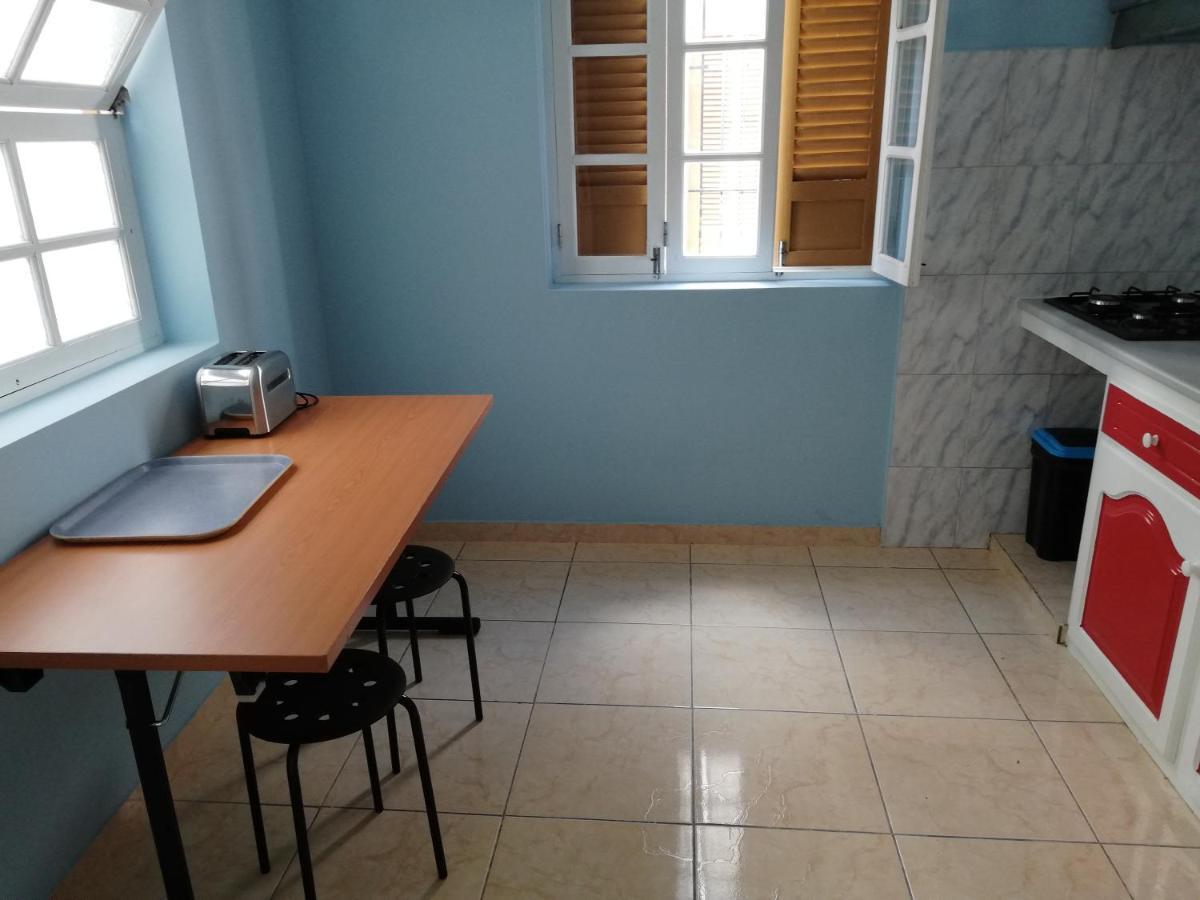 Residence Yo Mindelo Exterior photo