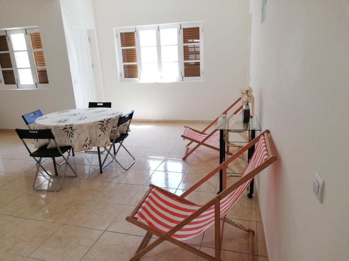 Residence Yo Mindelo Exterior photo