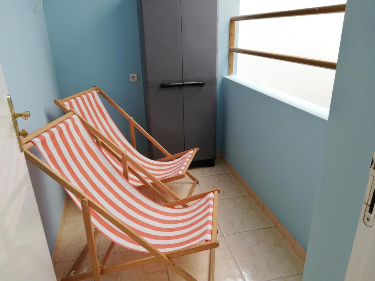Residence Yo Mindelo Exterior photo